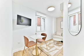 Charmant studio à Asnières-sur-Seine